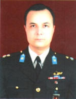 Timur Ayhün | Kara Pilot Binbaşı | 1970 - 2009