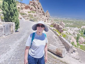 Demet Odabaşı